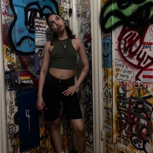 Meet your Posher, Ysmarjuri